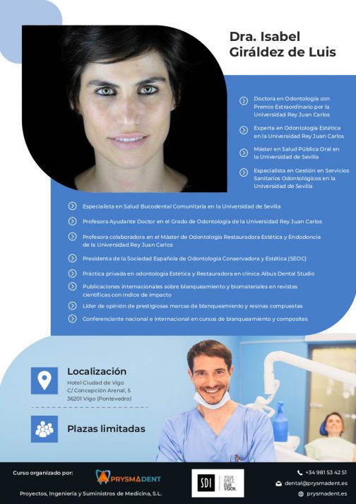 SIMPLIFICACIÓN DE LA ESTRATIFICACIÓN EN EL SECTOR ANTERIOR CON COMPOSITE <fecha>1 de abril de 2023</fecha> - Imagen 3