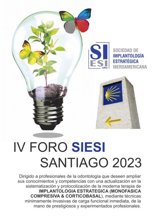 IV FORO INTERNACIONAL SIESI 2023 <fecha>18 de noviembre de 2023</fecha> - Imagen 4