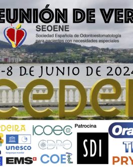 XII REUNIÓN DE VERANO SEOENE  <fecha> 7 y 8 de junio  <fecha>