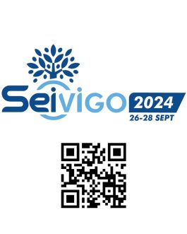 SEI VIGO  <fecha> 26-28 de septiembre 2024 <fecha>