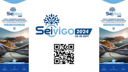 SEI VIGO  <fecha> 26-28 de septiembre 2024 <fecha> - Imagen 2