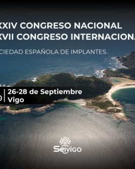 SEI VIGO  <fecha> 26-28 de septiembre 2024 <fecha>