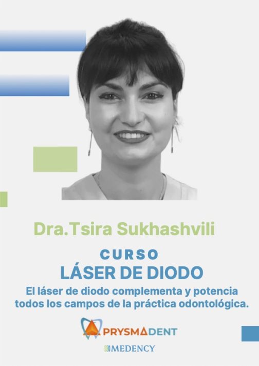 CURSO DE LÁSER DE DIODO <fecha>15 de marzo de 2025<fecha>