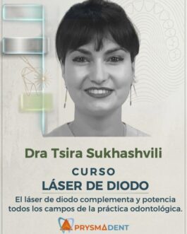 CURSO DE LÁSER DE DIODO <fecha>6 de junio de 2026<fecha>