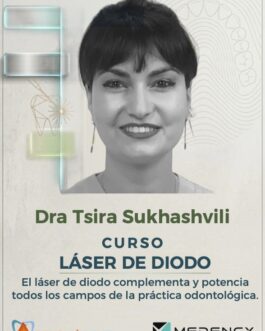 CURSO DE LÁSER DE DIODO <fecha>6 de junio de 2026<fecha>
